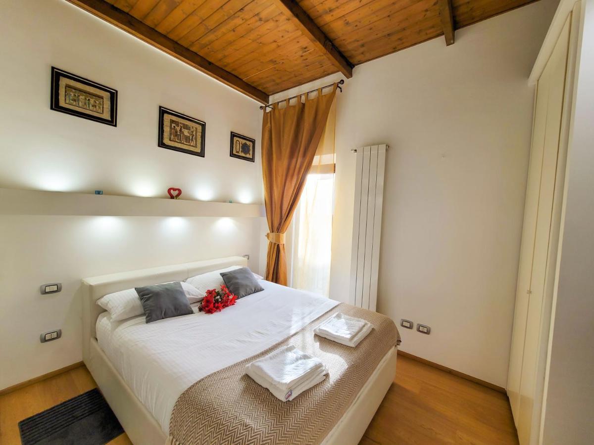 Tatiana - Historic House #domusitaliane Tatil Evi